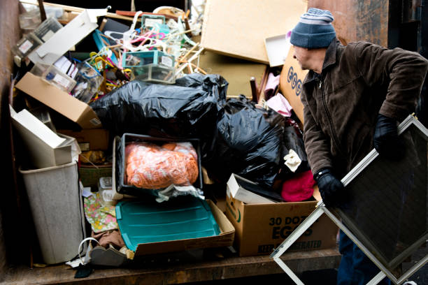 Best Demolition Debris Removal  in Pagosa Springs, CO