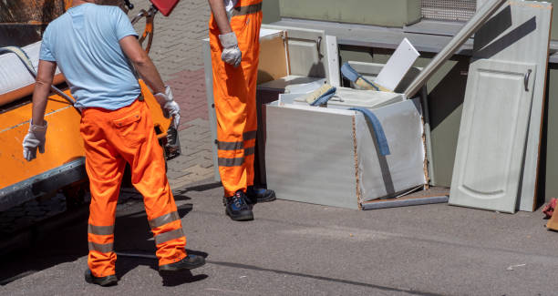 Best Construction Debris Removal  in Pagosa Springs, CO